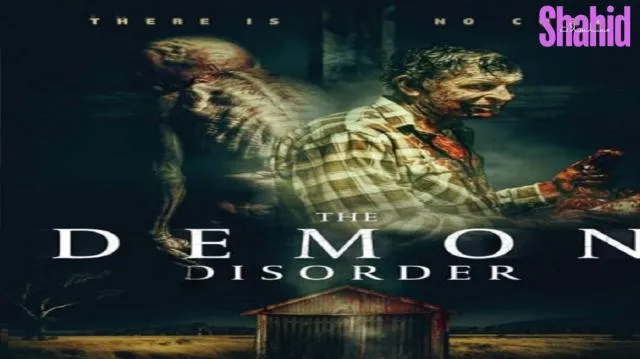 مشاهدة فيلم The Demon Disorder 2024 مترجم