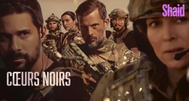 مسلسل Coeurs Noirs الحلقة 1 مترجمة