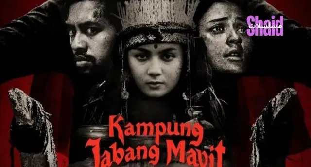 مشاهدة فيلم Kampung Jabang Mayit: Ritual Maut 2025 مترجم كامل