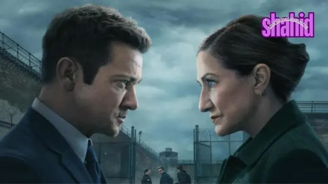 مسلسل Mayor of Kingstown الموسم الرابع الحلقة 1 الاولى مترجم