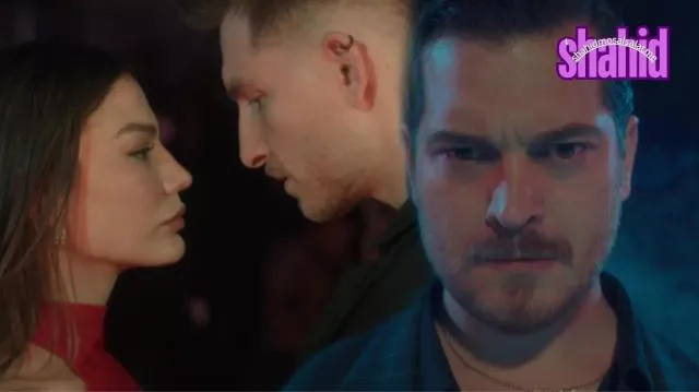 مسلسل حلم أشرف الحلقة 19 التاسعة عشر مترجمة HD |مسلسل حلم أشرف الموسم الثاني الحلقة 6 مترجم