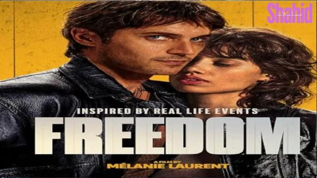 مشاهدة فيلم Freedom 2024 مترجم