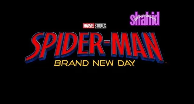مشاهدة فيلم Spider-Man: Brand New Day 2025 مترجم كامل اون لاين HD