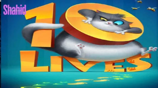 مشاهدة فيلم 10 Lives 2024 مترجم