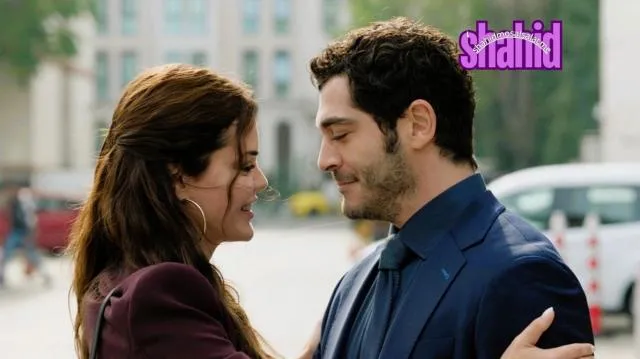 مسلسل المحتالون الحلقة 5 الخامسة مترجمة HD