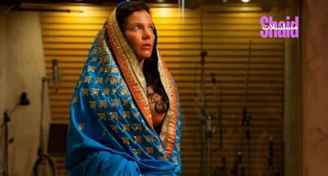 مشاهدة فيلم Sing Naked 2025 مترجم كامل للكبار فقط