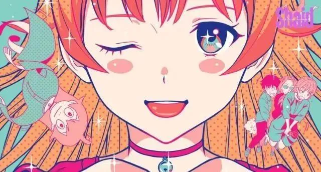 انمي Witch Watch الحلقة 10 العاشرة مترجمة