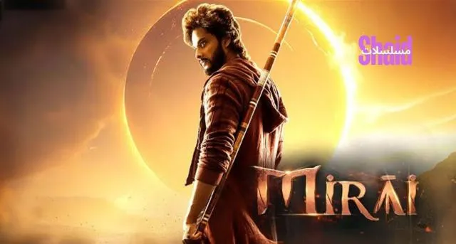 مشاهدة فيلم Mirai 2025 مترجم كامل