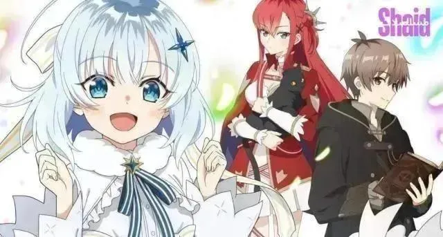 انمي المعلم الخاص لابنة الدوق Koujo Denka no Kateikyoushi الحلقة 9 التاسعة مترجمة