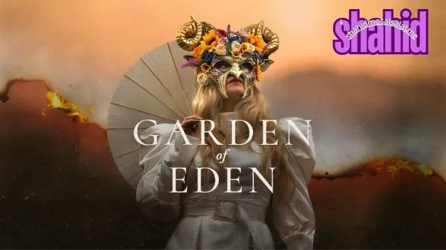 مشاهدة فيلم Garden of Eden 2025 مترجم كامل اون لاين HD