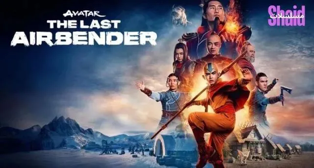 مسلسل Avatar The Last Airbender الموسم الاول الحلقة 5 الخامسة مترجمة