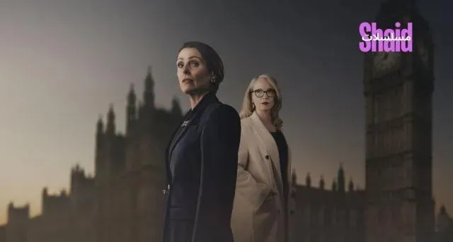 مسلسل رهينة Hostage الحلقة 4 الرابعة مترجم