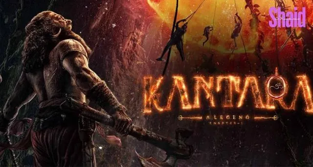 مشاهدة فيلم Kantara: A Legend Chapter-1 2025 مترجم كامل اون لاين HD