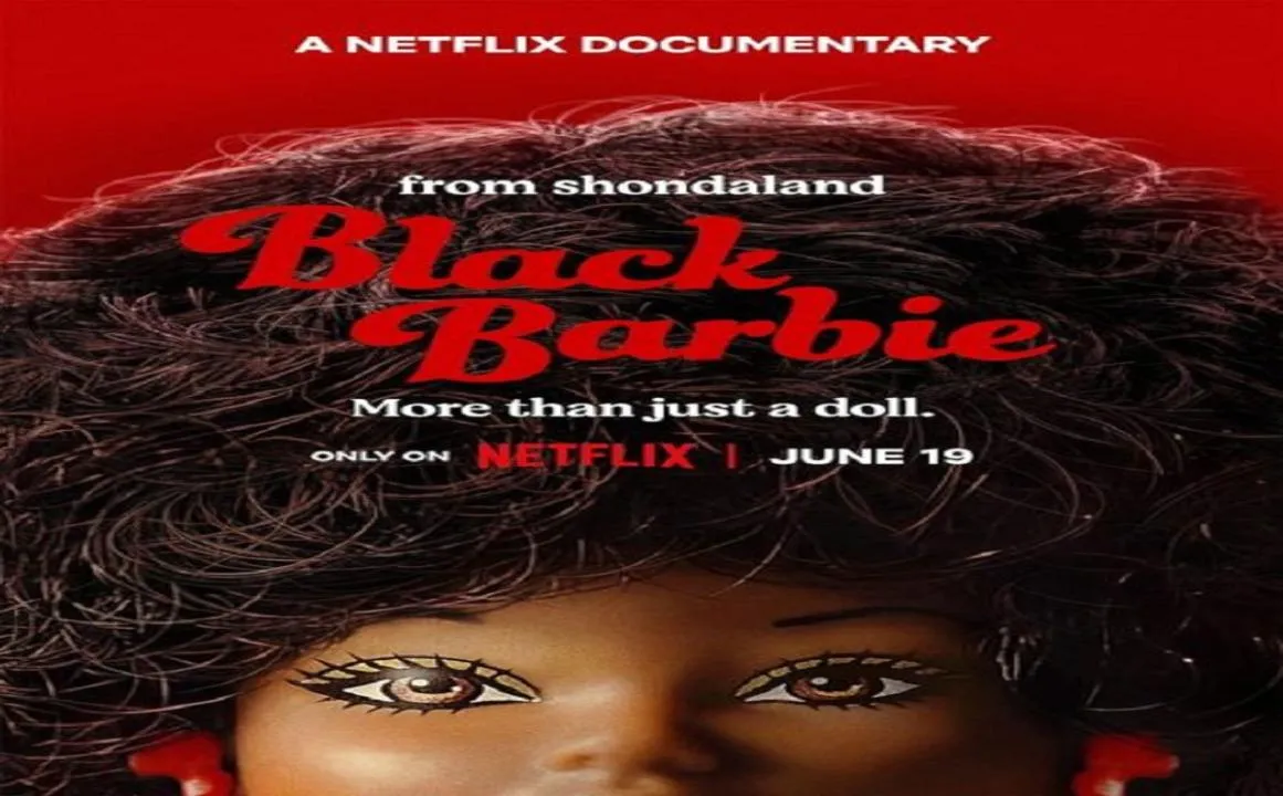 مشاهدة فيلم Black Barbie: A Documentary 2024 مترجم