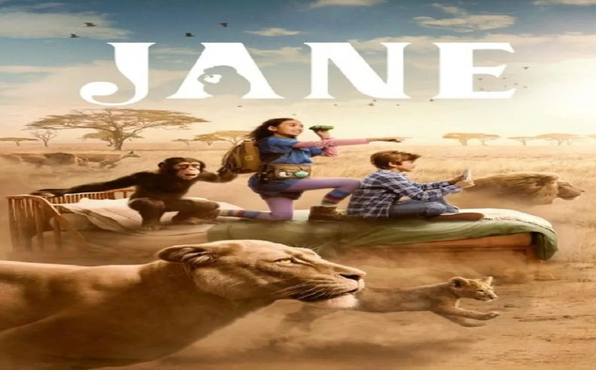مسلسل Jane الموسم 2