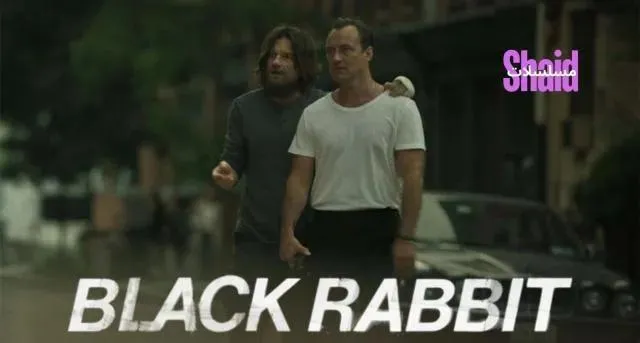مسلسل Black Rabbit الأرنب الأسود الحلقة 7 السابعة مترجمة