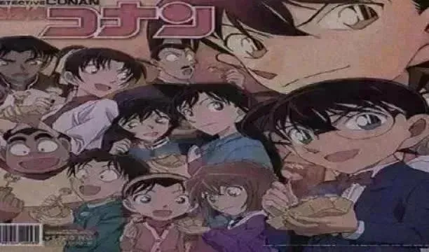 انمي Detective Conan الحلقة 1178 مترجمة