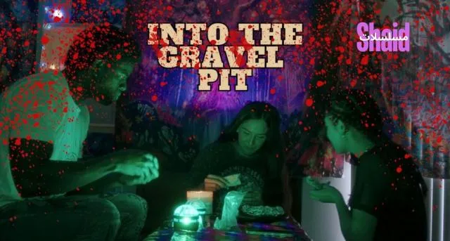 مشاهدة فيلم Into The Gravel Pit 2025 مترجم كامل