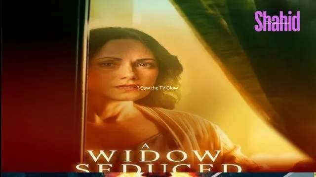 مشاهدة فيلم A Widow Seduced 2024 مترجم