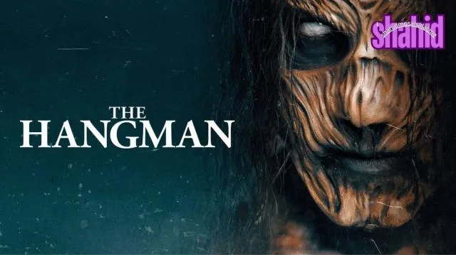 مشاهدة فيلم The Hangman 2024 مترجم كامل