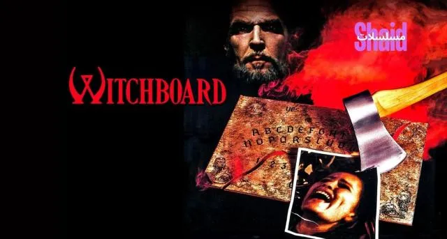 مشاهدة فيلم Witchboard 2024 مترجم كامل