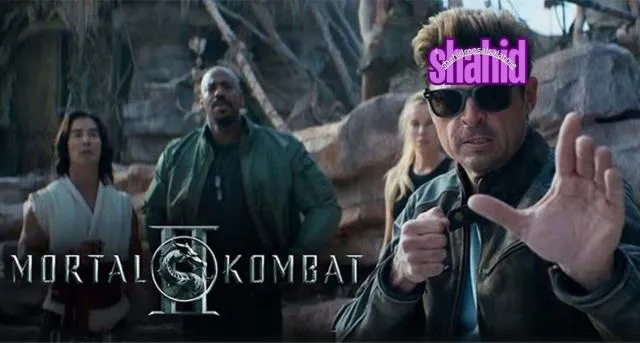 مشاهدة فيلم Mortal Kombat II 2026 مترجم كامل اون لاين HD
