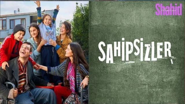 مسلسل المشردون الحلقة 8 الثامنة مترجم