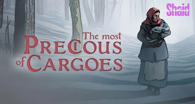 مشاهدة فيلم The Most Precious of Cargoes 2024 مترجم كامل