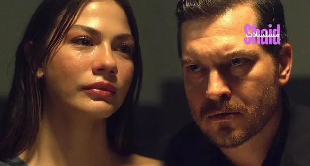 مسلسل حلم اشرف الحلقة 14 الرابعة عشر مترجمة