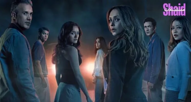 مشاهدة فيلم I Know What You Did Last Summer أنا أعلم ما فعلته في الصيف الماضي مدبلج كامل