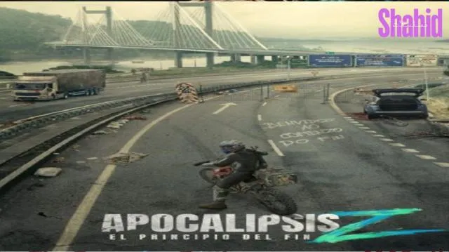 مشاهدة فيلم Apocalypse Z The Beginning of the End 2024 مترجم