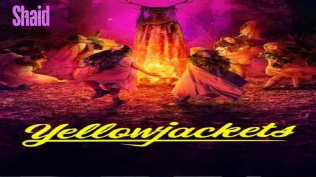 مسلسل Yellowjackets الموسم الثالث الحلقة 1 الاولى مترجم