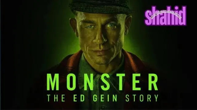 مسلسل Monster: The Ed Gein Story الحلقة 5 الخامسة مترجم