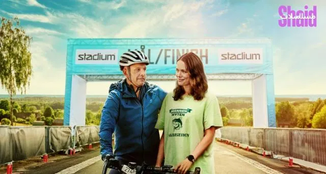 مشاهدة فيلم Off Track 2 2025 مترجم كامل