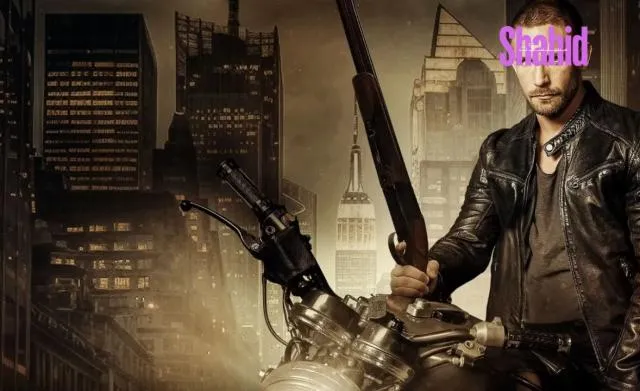 مشاهدة فيلم Man with No Past 2025 مترجم