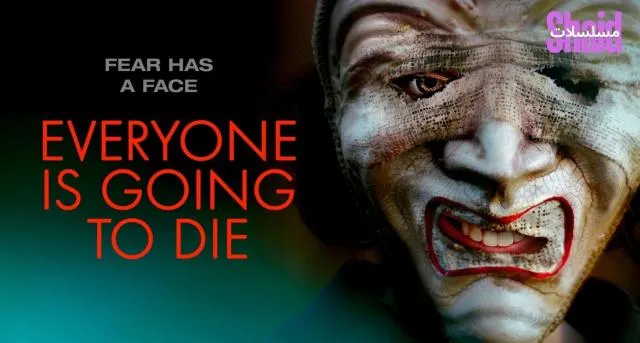 مشاهدة فيلم Everyone Is Going to Die 2024 مترجم كامل