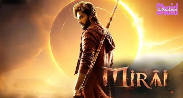 مشاهدة فيلم Mirāi: Super Yodha 2025 مترجم كامل اون لاين HD