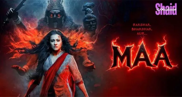 مشاهدة فيلم Maa 2025 مترجم كامل