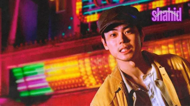 مسلسل صلّوا وتكلموا عما حدث Pray Speak What Has Happened الحلقة 1 الاولى مترجمة