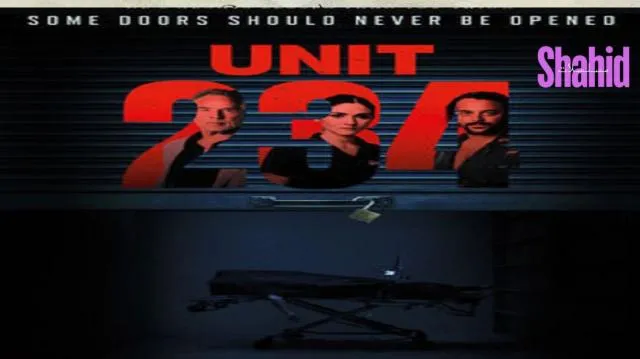 مشاهدة فيلم Unit 234 2024 مترجم