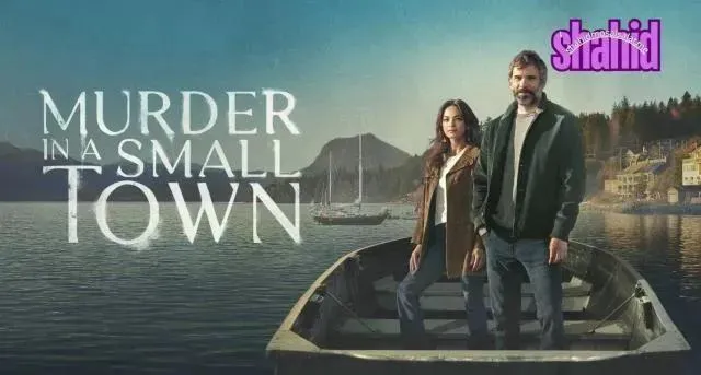 مسلسل Murder in a Small Town الموسم الثاني الحلقة 4 الرابعة مترجم