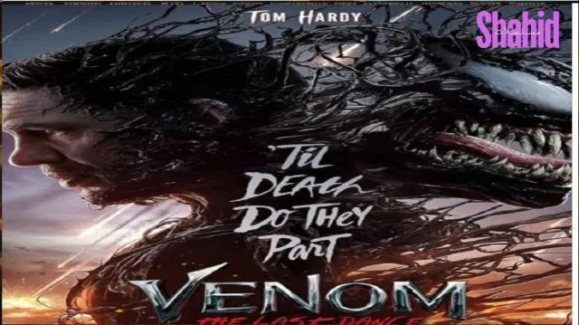 مشاهدة فيلم Venom 3: The Last Dance 2024 مترجم