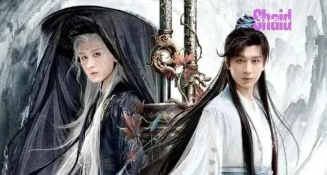 مسلسل رحلة الأسطورة The Journey of Legend الموسم الأول الحلقة 39 التاسعة والثلاثون مترجمة