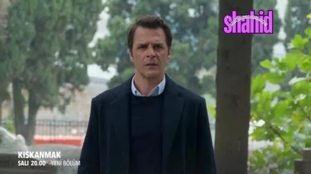 مسلسل الحسد الحلقة 9 التاسعة مترجمة HD