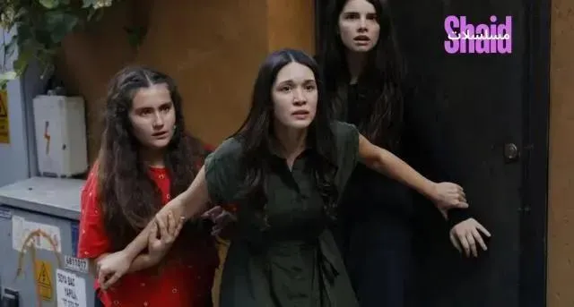 مسلسل المشردون الحلقة 32 الثانية والثلاثون مترجمة | المشردون الموسم الثاني الحلقة 4 مترجمة