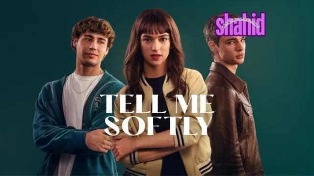 مشاهدة فيلم  اخبرني برقة  2025 مدبلج كامل اون لاين HD