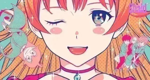 انمي Witch Watch الحلقة 25 الخامسة والعشرون والأخيرة مترجمة