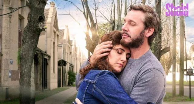 مشاهدة فيلم The Heart Knows 2025 مترجم كامل