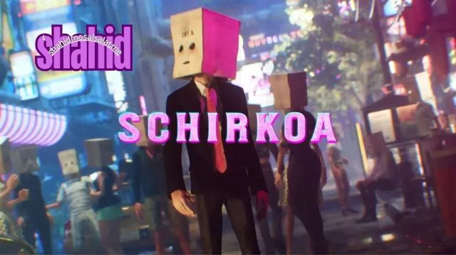 مشاهدة فيلم Schirkoa: In Lies We Trust 2024 مترجم كامل اون لاين HD