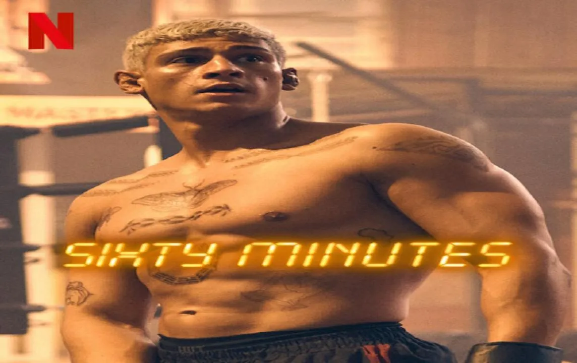 مشاهدة فيلم Sixty Minute 2024 مترجم